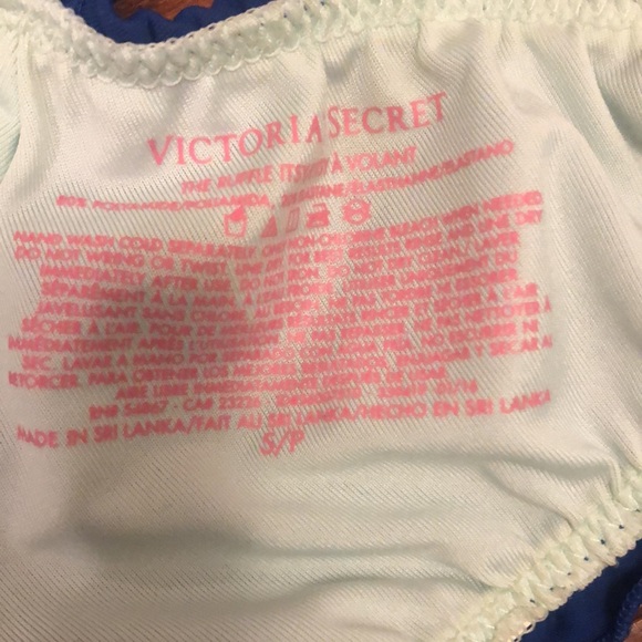 NWOT The Ruffle Itsy - Picture 3 of 3